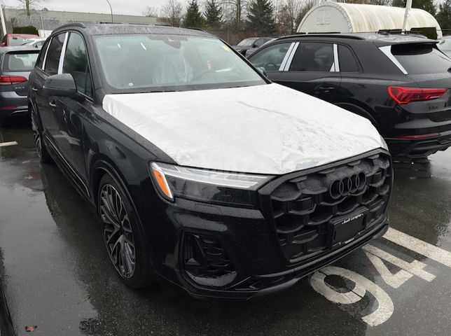 אאודי SQ7