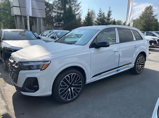 אאודי SQ7