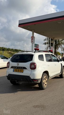 דאצ'יה דאסטר