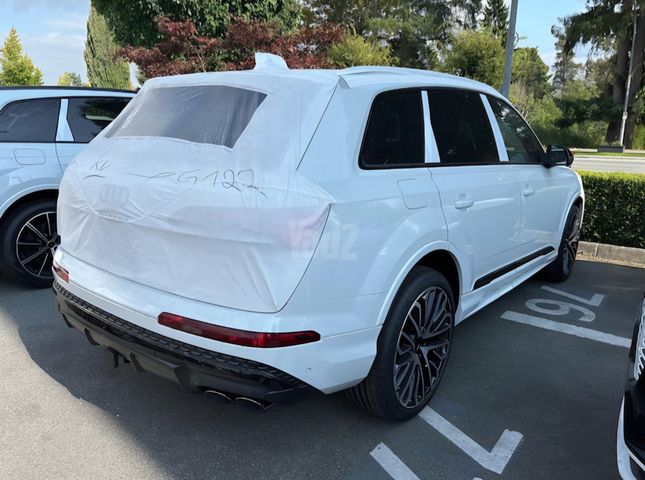 אאודי SQ7