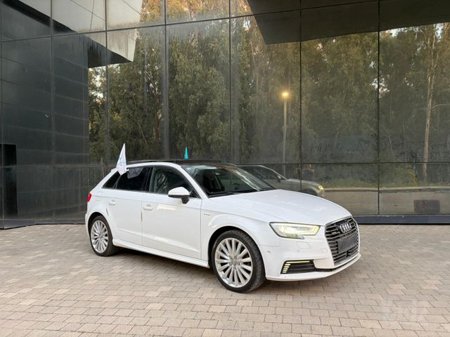 מודעת רכב אאודי A3