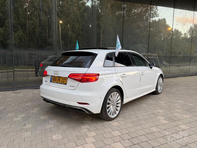 אאודי A3