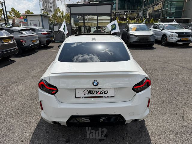 ב מ וו סדרה 2