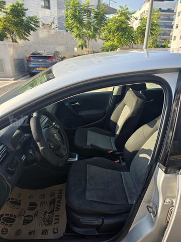 פולקסווגן פולו