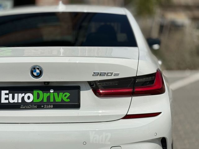 ב מ וו סדרה 3