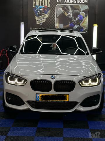מודעת רכב ב מ וו סדרה 1