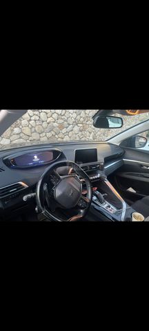 מודעת רכב פיג'ו 3008