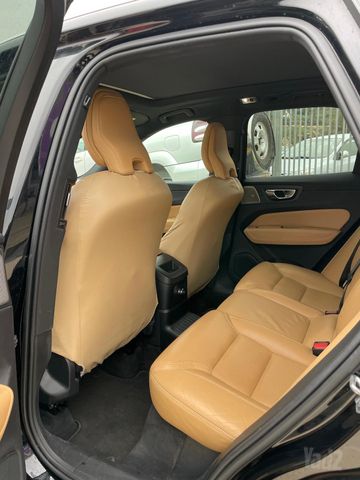 וולוו XC60