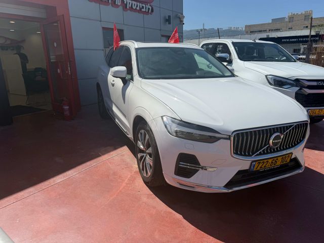 וולוו XC60