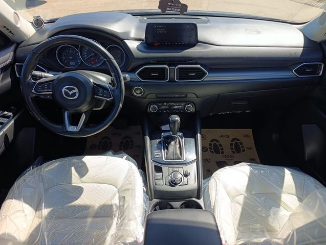 מאזדה CX-5