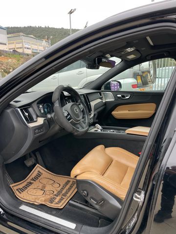 וולוו XC60