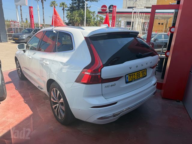 וולוו XC60