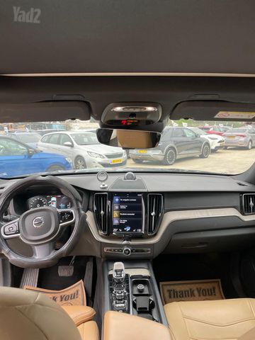 וולוו XC60