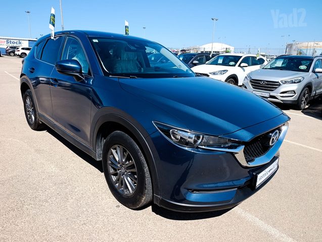מאזדה CX-5