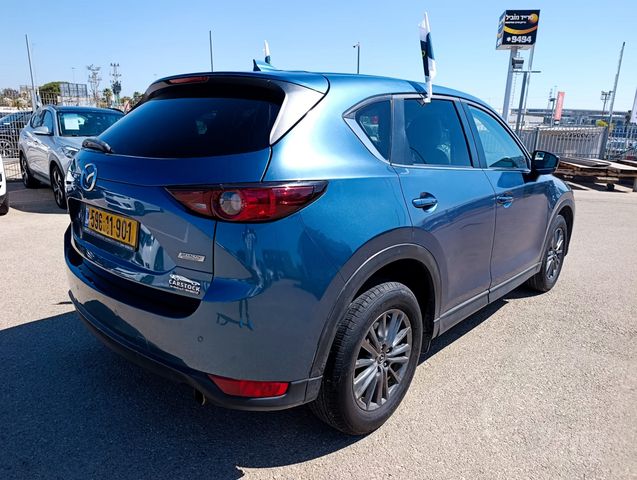 מאזדה CX-5