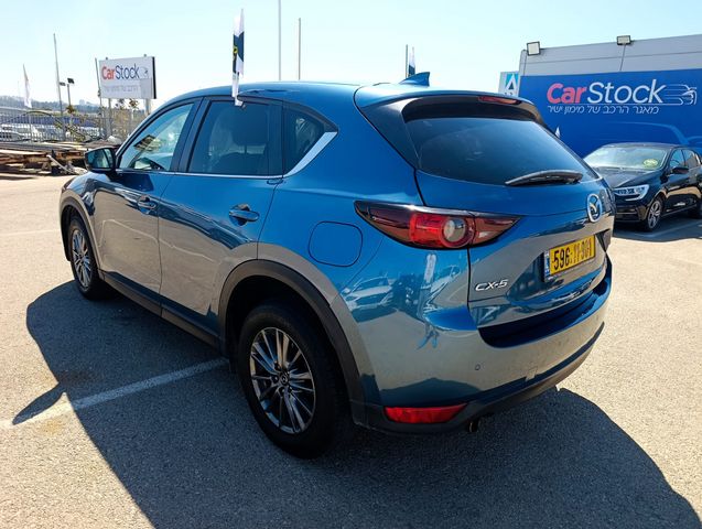 מאזדה CX-5