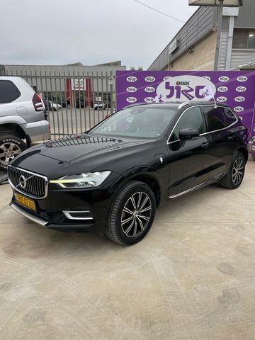מודעת רכב וולוו XC60