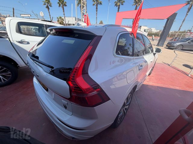 וולוו XC60