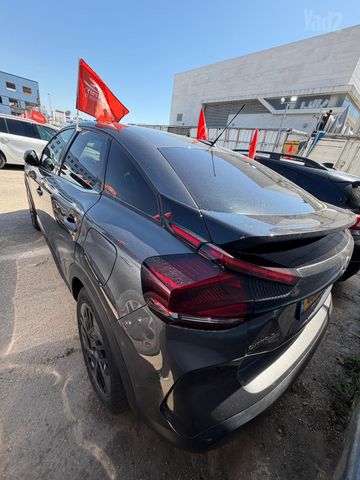 סיטרואן C4