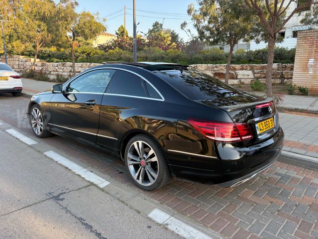 מרצדס-בנץ E-class