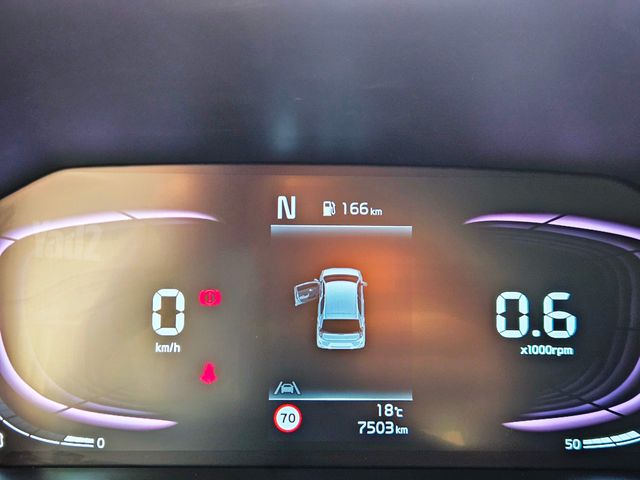 קיה פיקנטו