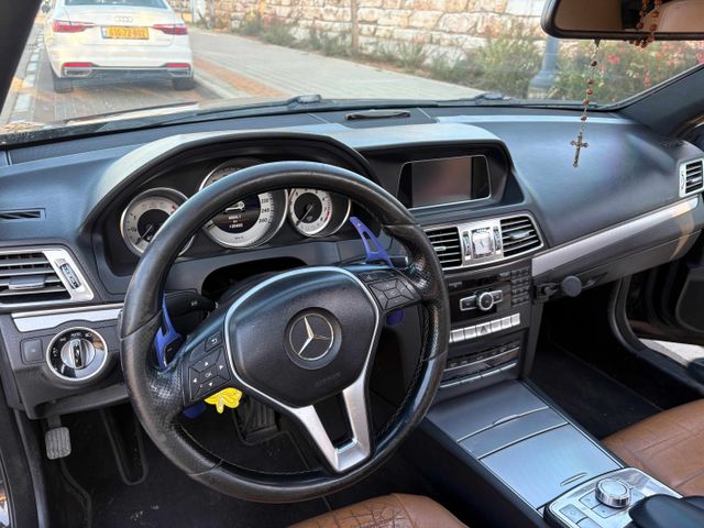 מרצדס-בנץ E-class