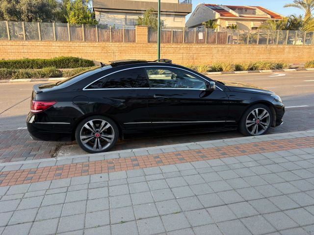 מודעת רכב מרצדס-בנץ E-class 2