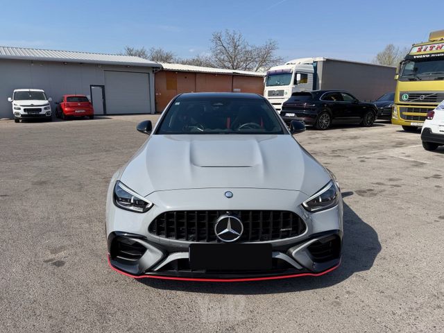 מרצדס-בנץ C-class
