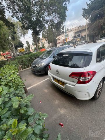 סיטרואן C4