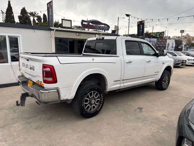 ראם 2500