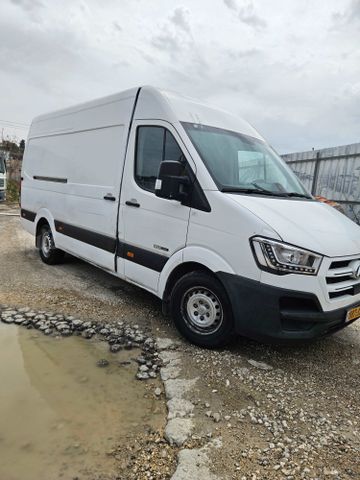 יונדאי H350