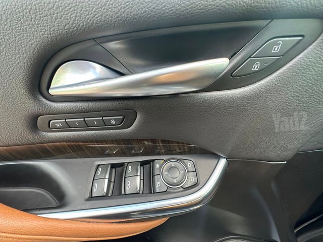 קאדילק XT4