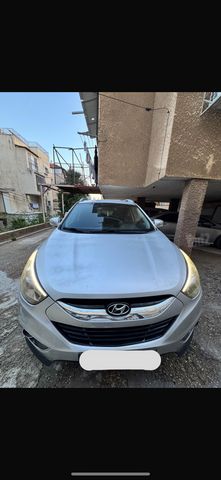 יונדאי ix35