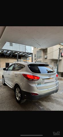 יונדאי ix35