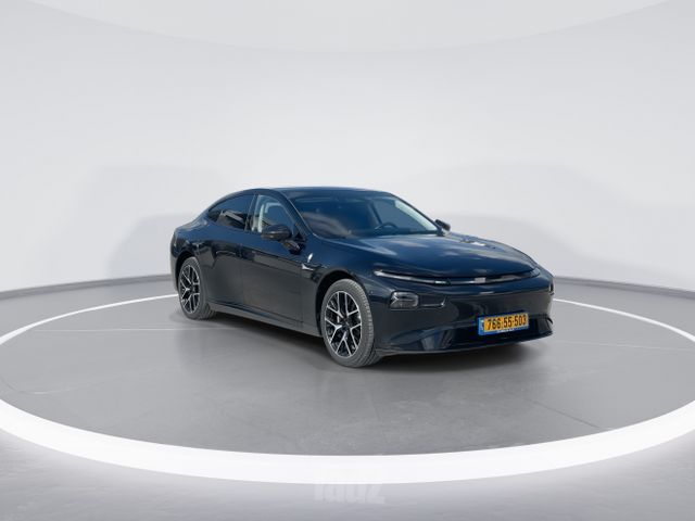 מודעת רכב אקספנג P7 1