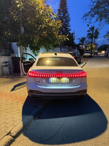 אאודי A5
