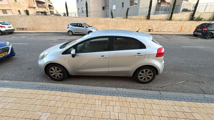 קיה ריו