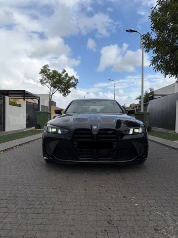 מודעת רכב ב מ וו M3