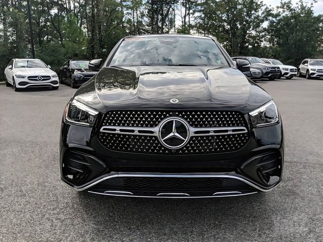 מרצדס-בנץ GLE Coupe