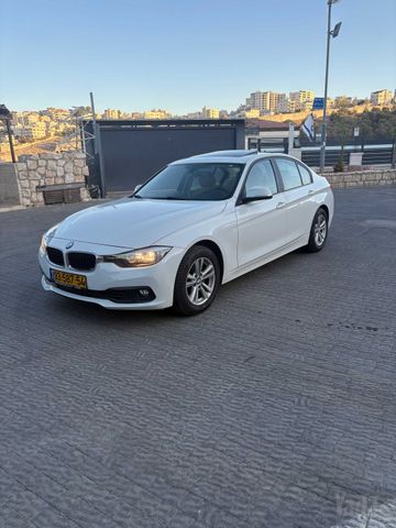 ב מ וו סדרה 3