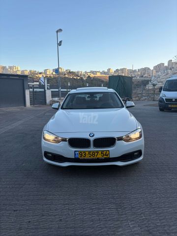 ב מ וו סדרה 3