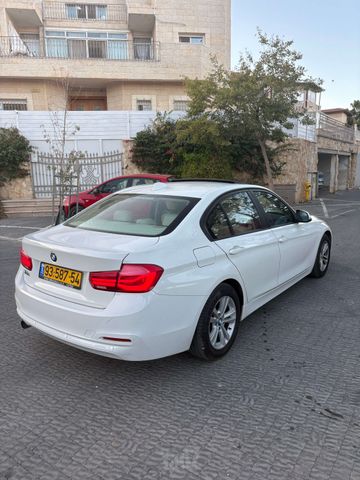 ב מ וו סדרה 3