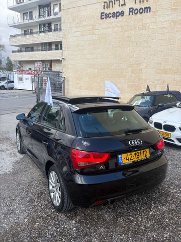 אאודי A1