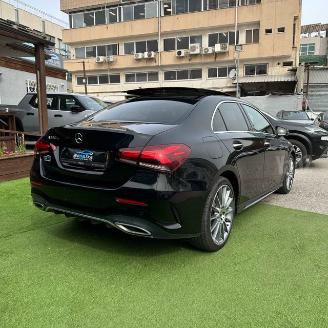 מרצדס-בנץ A-class