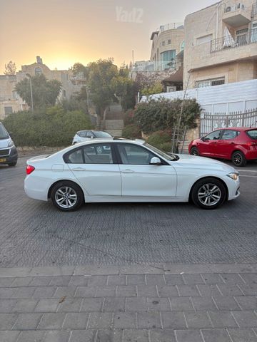 ב מ וו סדרה 3