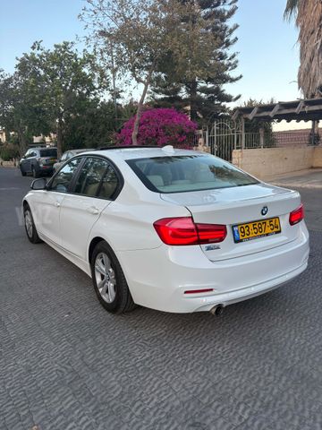 ב מ וו סדרה 3