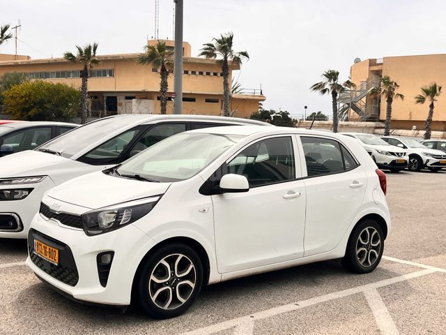 קיה פיקנטו