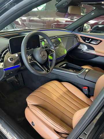 מרצדס-בנץ E-class