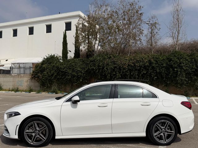 מרצדס-בנץ A-class