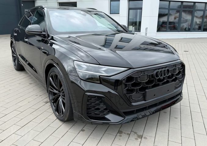 אאודי SQ8